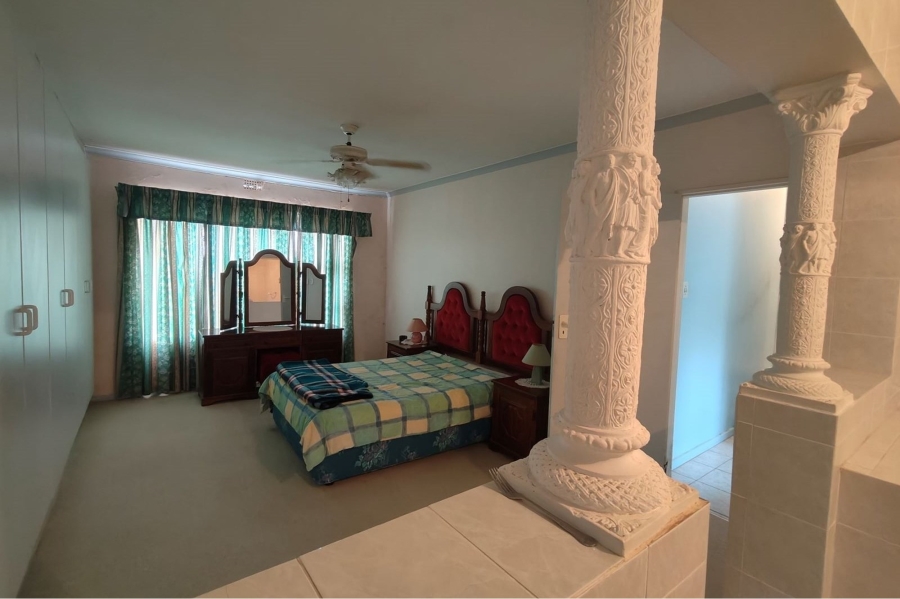 4 Bedroom Property for Sale in Moorreesburg Western Cape